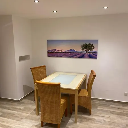 Apartment Range Erholungs Cottbus