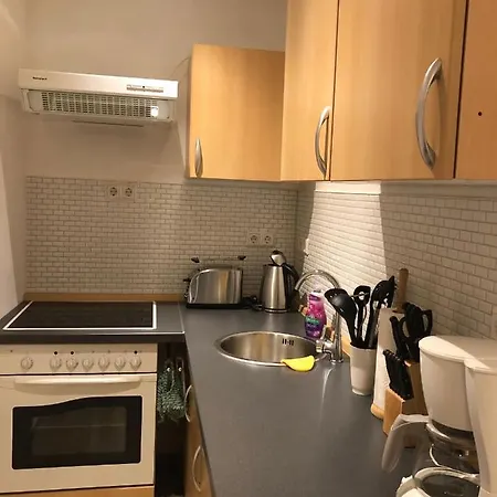 Apartman Range Erholungs