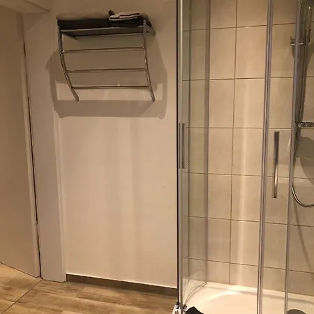 Range Erholungs Apartment *