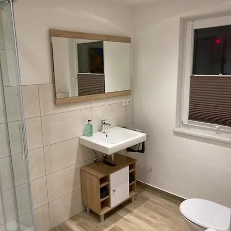 Range Erholungs Cottbus