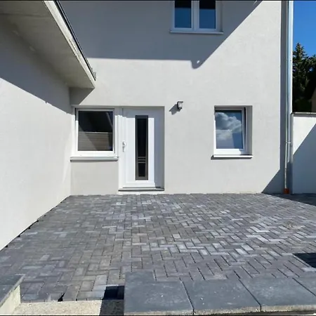 Range Erholungs Apartman