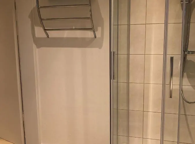 Range Erholungs Daire *