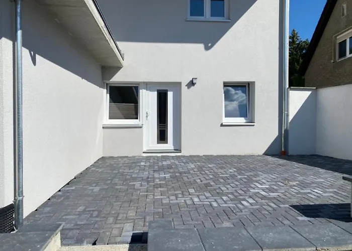 Range Erholungs Daire